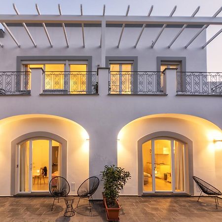 B&B Marina Garden Forio di Ischia Zewnętrze zdjęcie