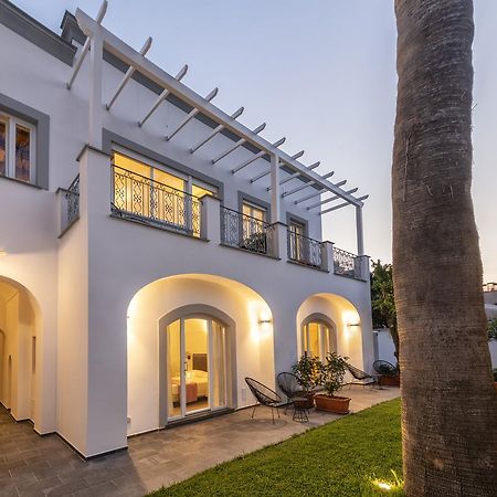 B&B Marina Garden Forio di Ischia Zewnętrze zdjęcie
